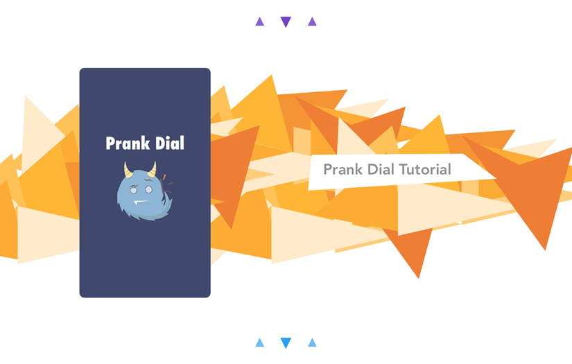 Prank Dial screenshot 4